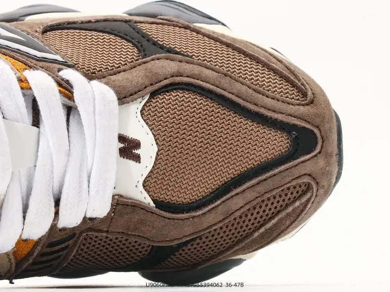 New Balance Sports Shoes Retro U9060FMB #17457955394062